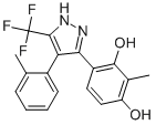 431069-50-0 structural image