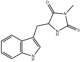 Necrostatin-1 Structural