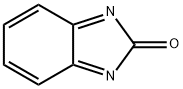 benzimidazol-2-one Structural