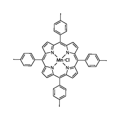 meso-Tetratolylporphyrin-Mn(III)chloride