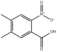 3,4-DIMETHYL-6-NITROBENZOIC ACID