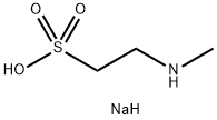 N-METHYLTAURINE SODIUM SALT