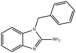 1-BENZYL-1H-BENZOIMIDAZOL-2-YLAMINE