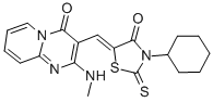 431908-84-8 structural image