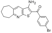 SALOR-INT L225339-1EA Structural