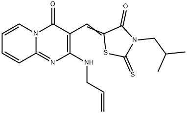 431926-45-3 structural image