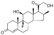 1,2-Dihydro DesoxyMetasone