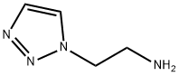 2-(1H-1,2,3-TRIAZOL-1-YL)ETHANAMINE Structural