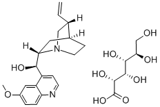 QUININE GLUCONATE