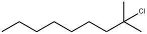 2-CHLORO-2-METHYLNONANE