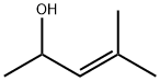 4-METHYL-3-PENTEN-2-OL