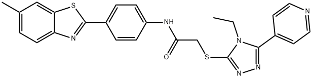 432508-45-7 structural image