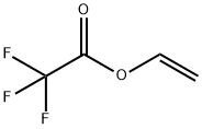 Vinyl trifluoroacetate Structural