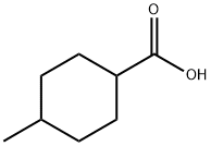 4-Methylcyclohexanecarboxylic acid