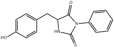 PTH-TYROSINE Structural