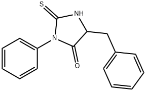 PTH-L-PHENYLALANINE Structural