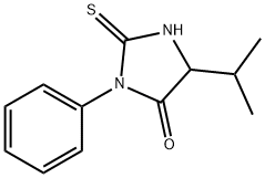 PTH-VALINE Structural