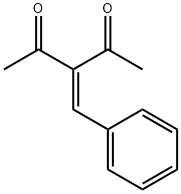 3-acetyl-4-phenyl-3-buten-2-one