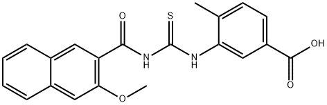 433697-67-7 structural image