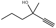 3-METHYL-1-HEXEN-3-OL