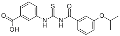 433956-71-9 structural image