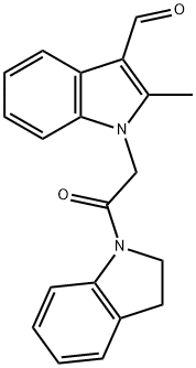 433963-38-3 structural image