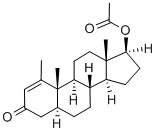 METENOLONE ACETATE