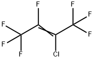 3-Chloro-1,1,1,2,4,4,4-heptafluoro-2-butene,2-Chloro-1,1,1,3,4,4,4-heptafluoro-2-butene