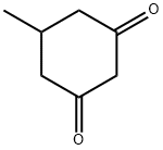 5-METHYLCYCLOHEXANE-1,3-DIONE Structural