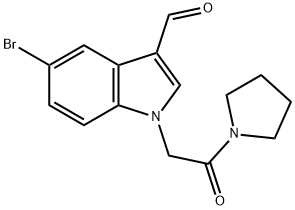 434299-46-4 structural image