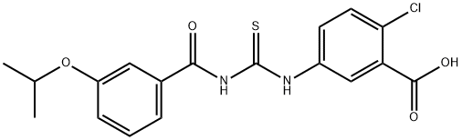 434309-87-2 structural image