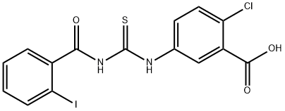 434310-96-0 structural image