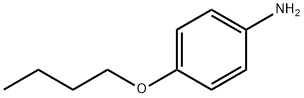 4-BUTOXYANILINE