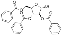 2 3 5-TRI-O-BENZOYL-ALPHA-D-ARABINO-FURA