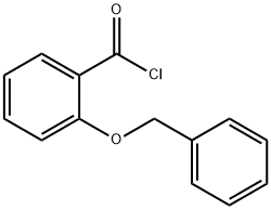 2-(benzyloxy)benzoyl chloride