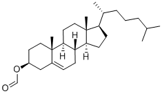 Cholesteryl formate