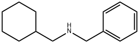 N-(CYCLOHEXYLMETHYL)BENZYLAMINE