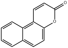 3H-naphtho(2,1-b)pyran-3-one