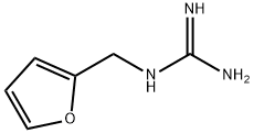 N-(2-FURYLMETHYL)GUANIDINE