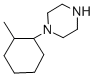 1-(2-METHYL-CYCLOHEXYL)-PIPERAZINE