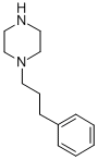 1-(3-PHENYLPROPYL)PIPERAZINE