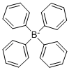 TETRAPHENYLBORATE Structural