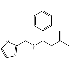 436087-19-3 structural image