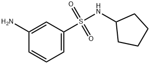 436095-38-4 structural image