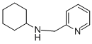 2-(CYCLOHEXYLAMINOMETHYL)PYRIDINE