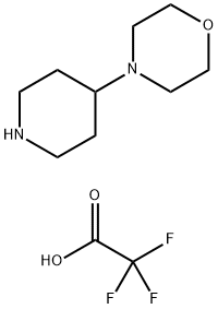 4-(PIPERIDIN-4-YL)-MORPHOLINE