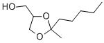 GLYKETAL Structural