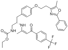 436159-64-7 structural image