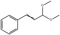 trans-Cinnamaldehyde dimethyl acetal