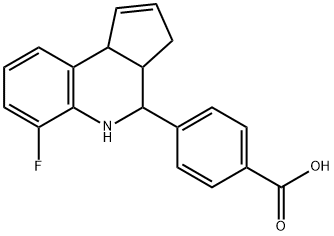 436811-08-4 structural image